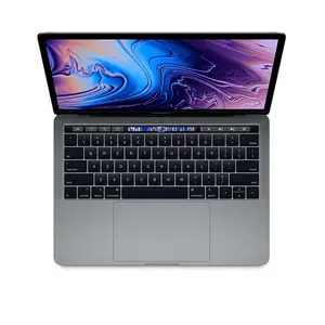 MacBook Pro 13" 2018 quattro porte Thunderbolt